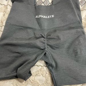 Alphalete Amplify Leggings